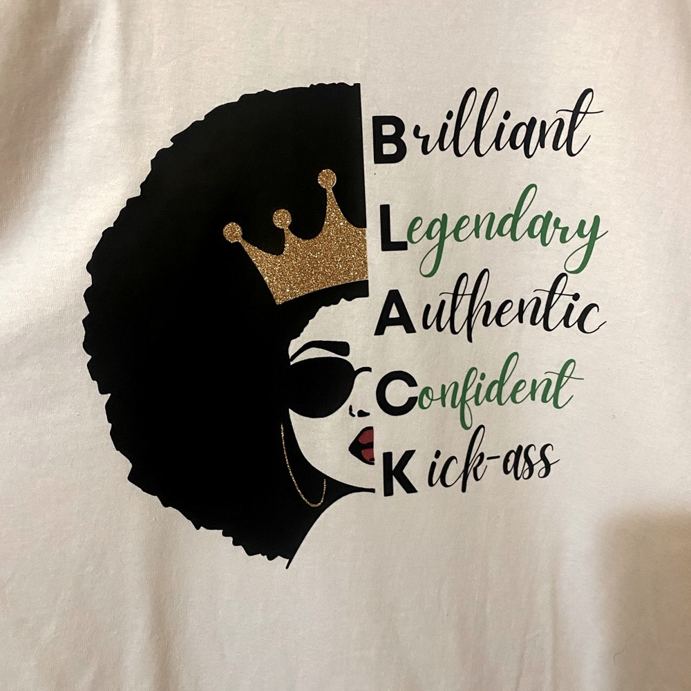 BLACK & Legendary - Picture 2 of 3